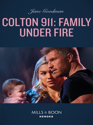 cover image of Family Under Fire